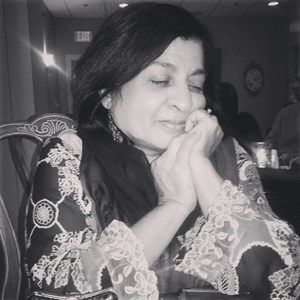 Meet your Posher, Naseem